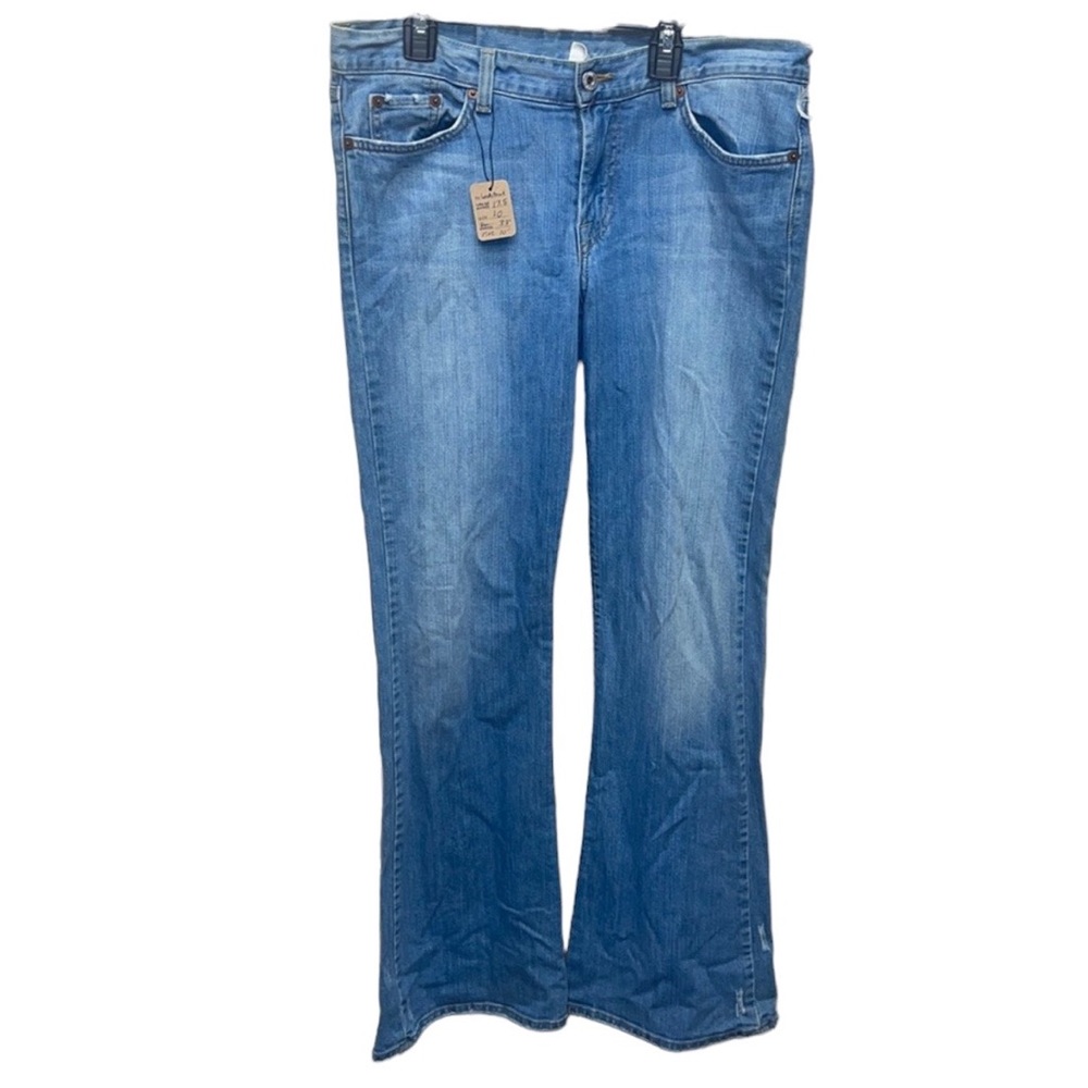 Lucky Brand 🍀 jeans Sweet N Low